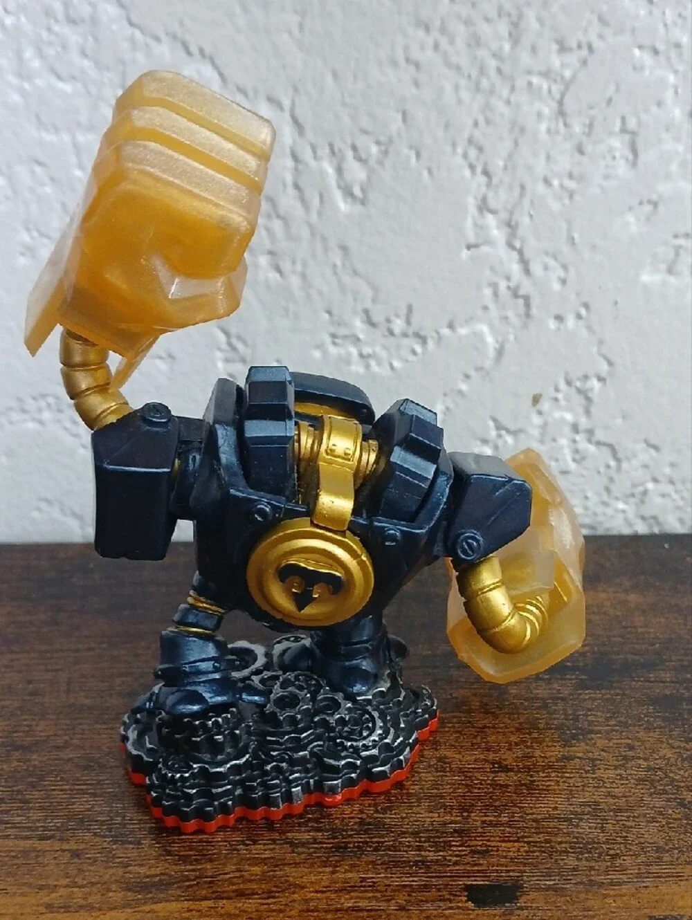Activision skylander characters